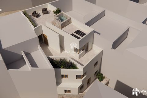 Byhus i Ferragudo, Faro, Ferragudo - € 275.000 | Ref: Santo Antonio - foto 5